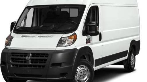 RAM PROMASTER 2500 2016 3C6TRVDG3GE114929 image